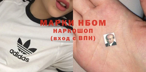 молекула духа Михайловка